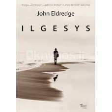 Eldredge J. - Ilgesys - 2017