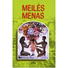Fromm E., N. Berdiajev, O. Weininger - Meilės men...