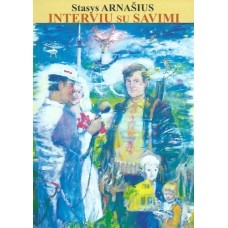 Arnašius S. - Interviu su savimi - 2008