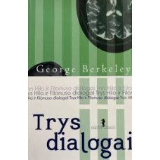Berkeley G. - Trys dialogai - 2005