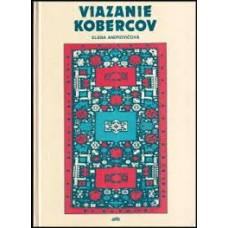 Androvicova E. - Viazanie kobercov - 1988