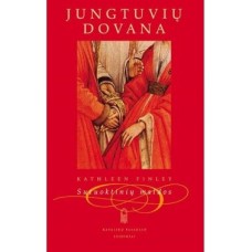 Finley K. - Jungtuvių dovana - 2012