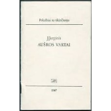 Jakas J. - Ko katalikybė nedavė Lietuvai ? - 1986