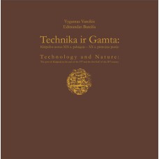 Vareikis V., Bareiša E. - Technika ir gamta: Klaipėdos uostas XIX a. pabaigoje - XX a. pirmoje pusėj...