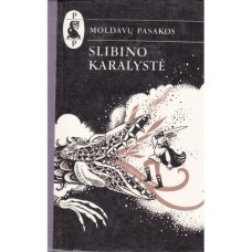 Moldavų pasakos - Slibino karalystė - 1985