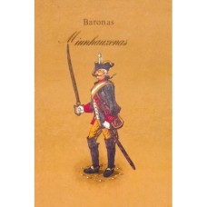 Biurgeris G. A. - Baronas Miunchauzenas - 1987