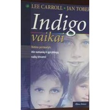 Carroll L. - Indigo vaikai - 2007