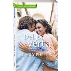 Phillips C. - Dėl jos verta (1 knyga) - 2014