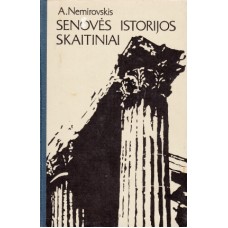 Nemirovskis A. - Senovės istorijos skaitiniai - 1989