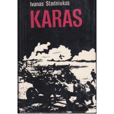 Stadniukas I. - Karas - 1985