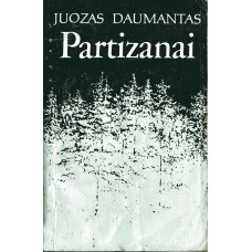 Daumantas J. - Partizanai - 1990