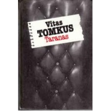 Tomkus V. - Taranas - 1988
