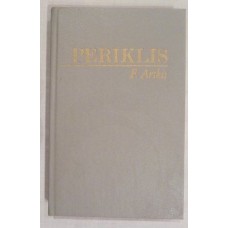 Arskis F. - Periklis - 1989