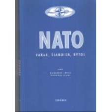 Nato vakar, šiandien, rytoj - 1999