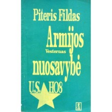 Fildas P. - Armijos nuosavybė - 1991