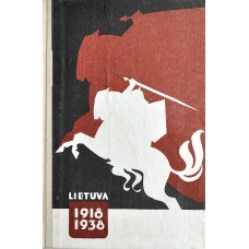 Lietuva 1918-1938 - 1990