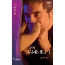 Hambright J. - Ugnyje - 2007