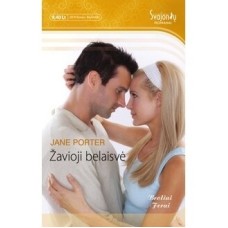 Porter J. - Žavioji belaisvė - 2010