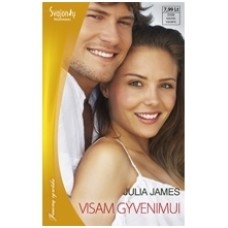 James J. - Visam gyvenimui - 2008