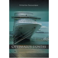Paulauskas V. - Optimalus uostas - 2011
