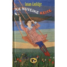 Coolidge S. - Ką nuveikė Keitė - 1999