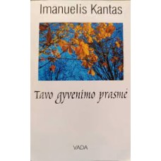 Kantas I. - Dorovės metafizikos pagrindai - 1980