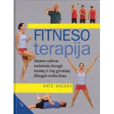 Sheehy Kate - Fitneso terapija - 2001