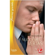 Jordan P. - Nuodėmės vertas - 2007