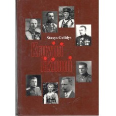 Gvildys S. - Kruvini likimai - 2001