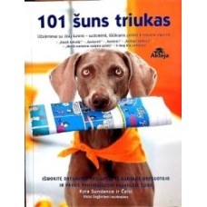 Sundance K. - 101 šuns triukas - 2012
