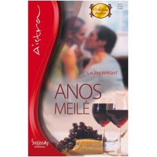 Wright L. -  Anos meilė - 2007