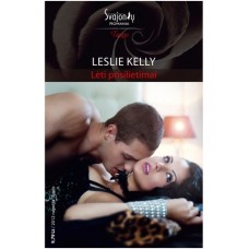 Kelly L. - Lėti prisilietimai - 2012