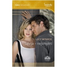 Monroe L. - Sąlyga - neįsimylėti - 2009