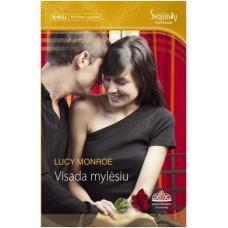 Monroe L. - Visada mylėsiu - 2010