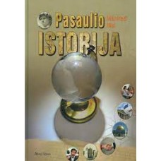 Mai M. - Pasaulio istorija - 2006