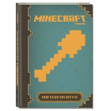 Needler M. - Minecraft kaip viską pastatyti - 2016