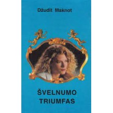 Maknot D. - Švelnumo triumfas - 1995