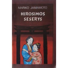  Jamamoto M. - Hirosimos seserys - 1989