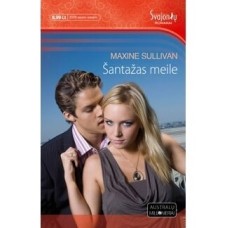 Sullivan M. - Šantažas meile - 2009
