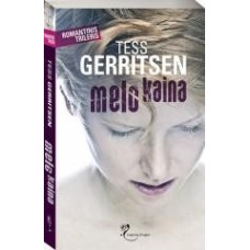 Gerritsen T. - Melo kaina - 2012