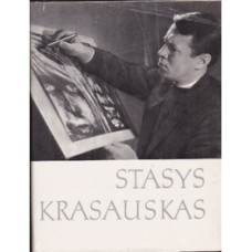Stasys Krasauskas - 1980