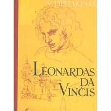 Ditiakinas V. - Leonardas da Vinčis - 1961