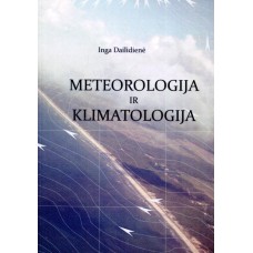 Dailidienė I. - Meteorologija ir klimatologija - ...