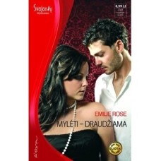Rose E. - Mylėti - draudžiama - 2008
