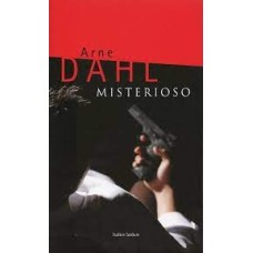 Dahl A. - Misterioso - 2011
