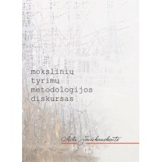 Vaičekauskaitė R. - Mokslinių tyrimų metodolog...