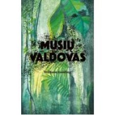 Golding W. - Musių valdovas - 2016