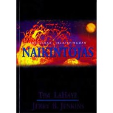 Lahaye T., Jenkins J. B. - Naikintojas. Apolionas išlaisvinamas  - 2001