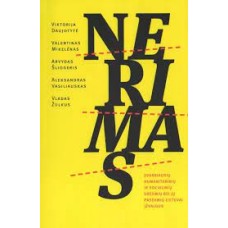 Daujotytė V. ir kt. - Nerimas - 2012