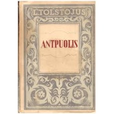 Tolstojus L. - Antpuolis - 1947